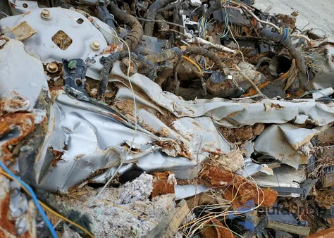 2022 Ford Edge Titanium из США, поврежденный, VIN 2FMPK4K97NBB01484